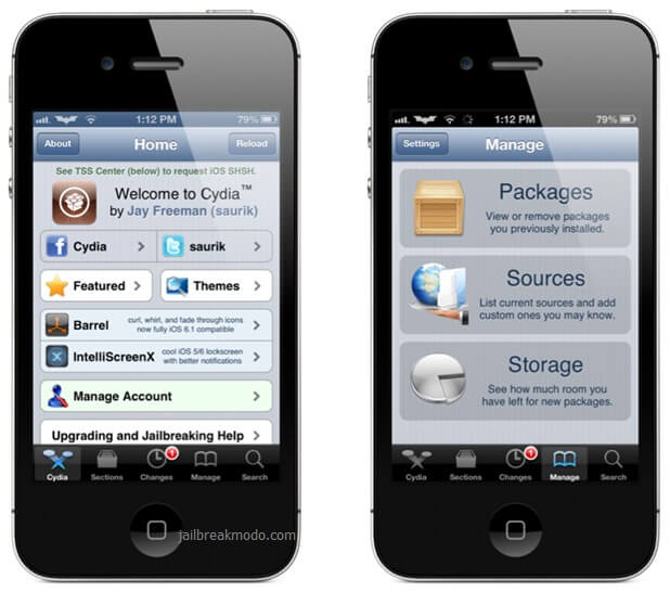Subscribe to get the latest iPhone 4 Jailbreaking updates via email ...